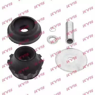 PODUSZKA AMORT. AUDI T. A4/ VW PASSAT 1.3-2.8 08.80-09.01 LE/PR KYB SM5377