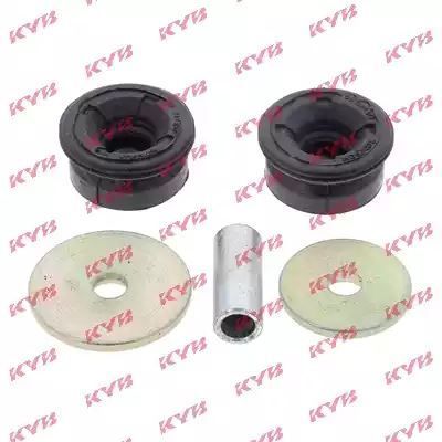 PODUSZKA AMORT. HONDA T. CIVIC VII 1.4-2.0 02.01-09.05 LE/PR KYB SM5401