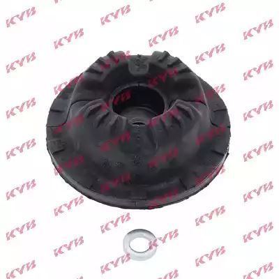 PODUSZKA AMORT. AUDI P. A4 1.6-3.2FSI 11.00-06.08 LE/PR KYB SM5446
