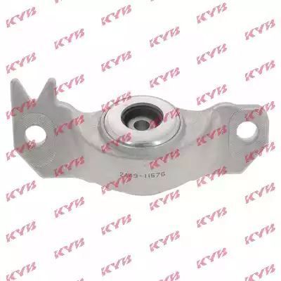PODUSZKA AMORT. OPEL T. INSIGNIA 1.4-2.0CDTI 07.08- LE KYB SM5652