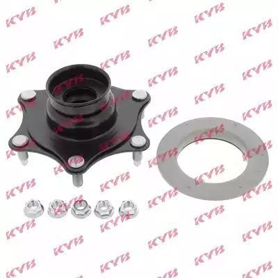 PODUSZKA AMORT. HONDA P. CR-V III 2.0/2.2D/2.4 09.06- LE/PR KYB SM5655