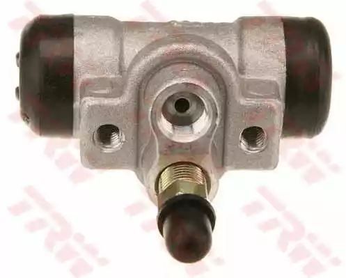 CYLINDEREK HAM. SUZUKI ALTO 94-02 LE/PR TRW BWB708