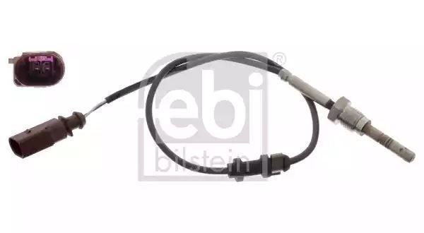 CZUJNIK TEMP. SPALIN VW PASSAT 1,9TDI 05- Febi-Bilstein 48844