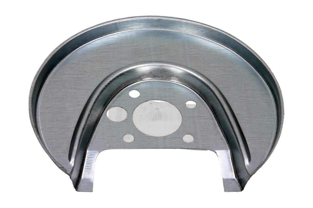 TARCZA KOTWICZNA TYŁ VW GOLF 4 PR MaXgear 19-3259