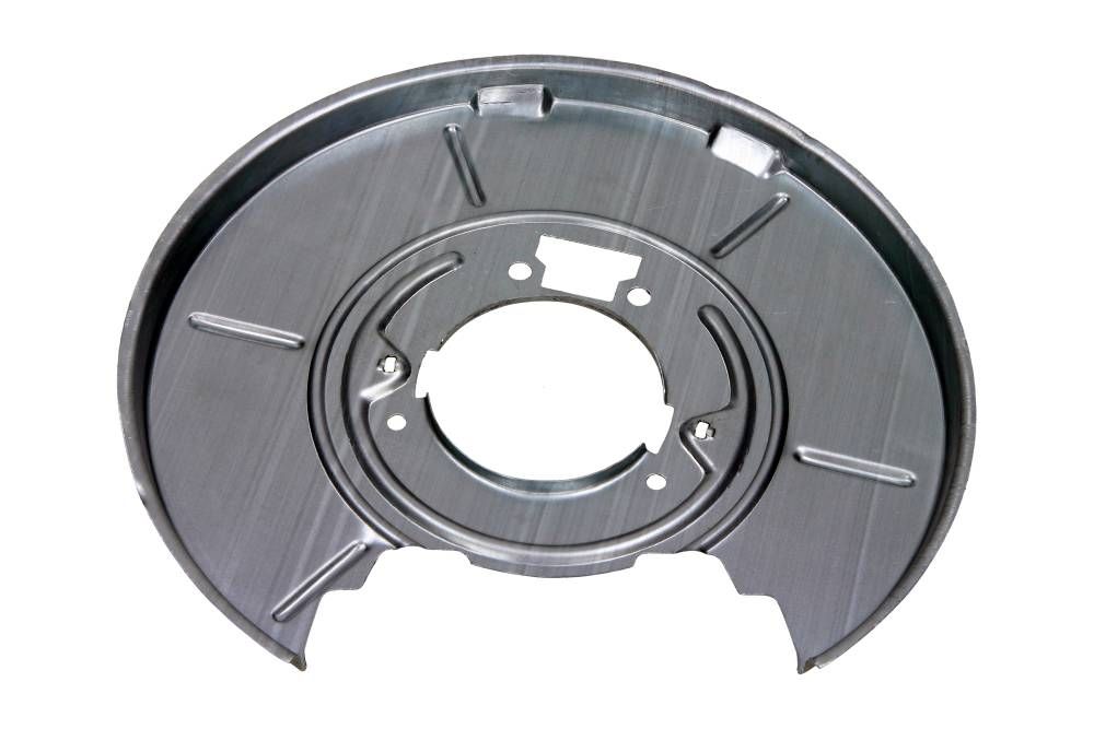 TARCZA KOTWICZNA TYŁ BMW E36 PR MaXgear 19-3261
