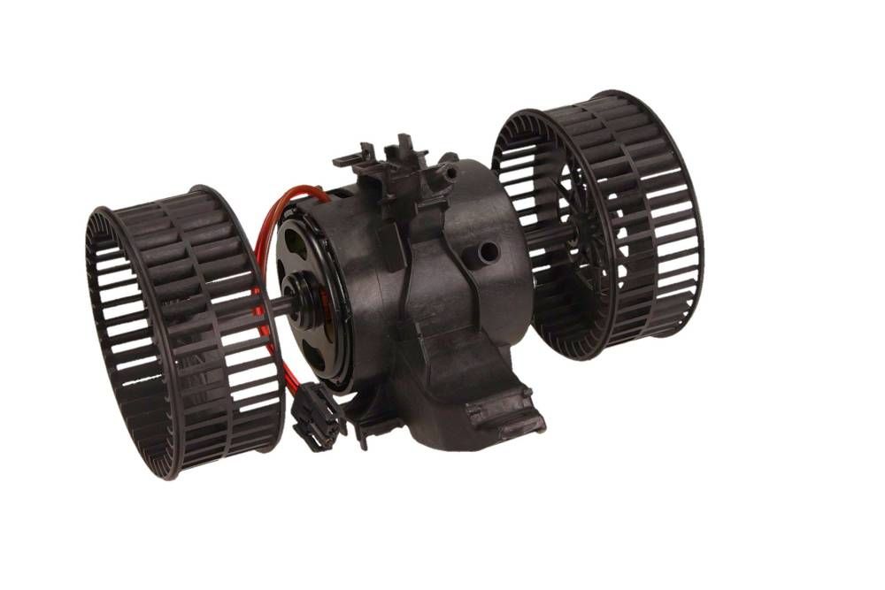 SILNIK DMUCHAWY BMW 5 E60 03- 6 E60 04- MaXgear AC784657