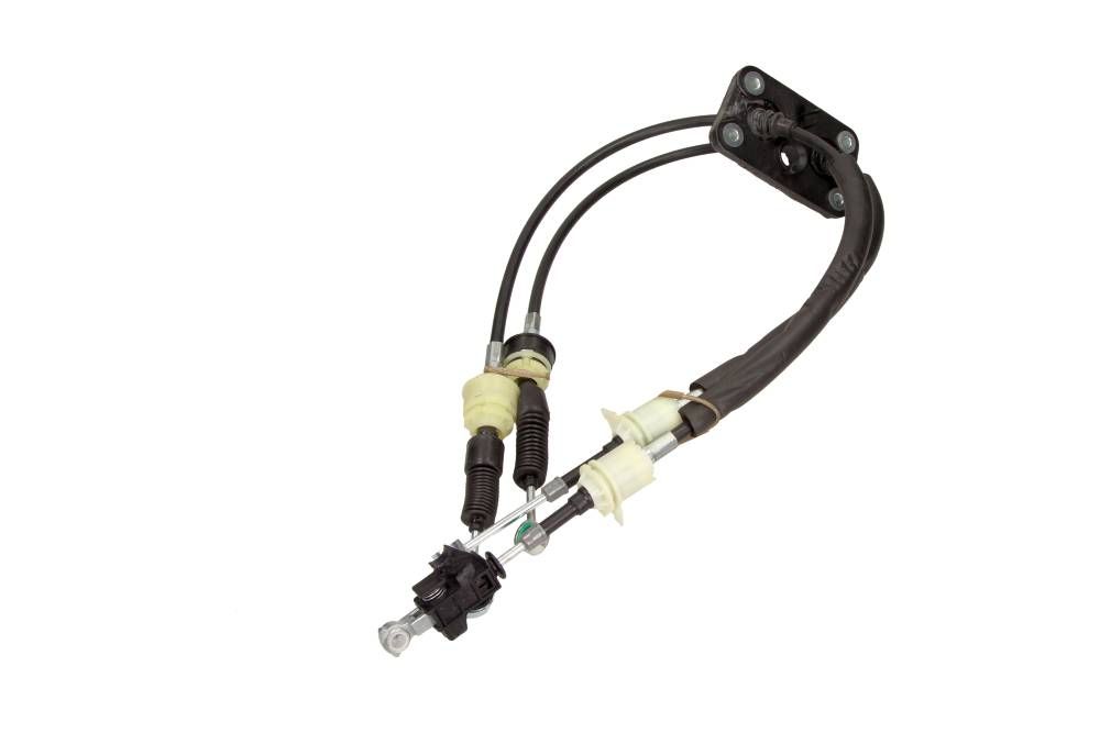 LINKA ZMIANY BIEGÓW FIAT KPL - 2SZT DUCATO 06- 3.0 JTD ORYGINAŁ MaXgear 32-0612