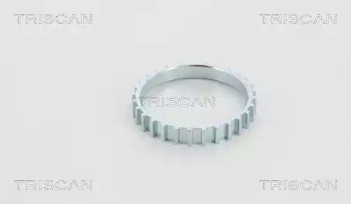 PIERŚCIEŃ ABS OPEL P. ASTRA/CALIBRA/CORSA/VECTRA 1,4-2,0 91- Triscan 854024404