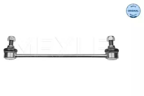 ŁĄCZNIK STABILIZATORA PRZÓD CITROEN JUMPY SCUDO EXPERT 07- LE/PR MEYLE 11160600036