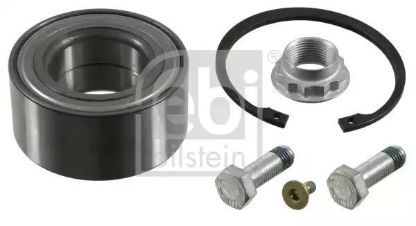 ŁOŻYSKO KOŁA DB P. W210/S210 4-MATIC Febi-Bilstein 21887