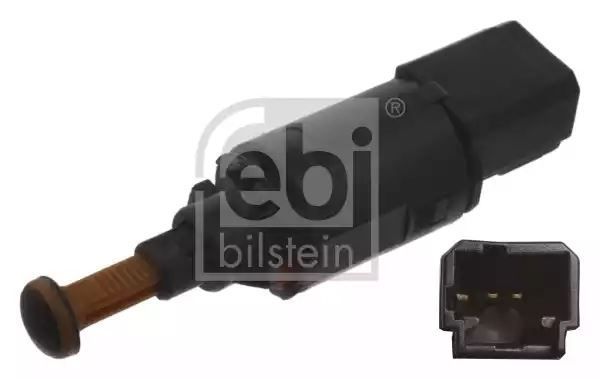 WŁĄCZNIK ŚWIATEŁ STOP PEUGEOT Febi-Bilstein 37440