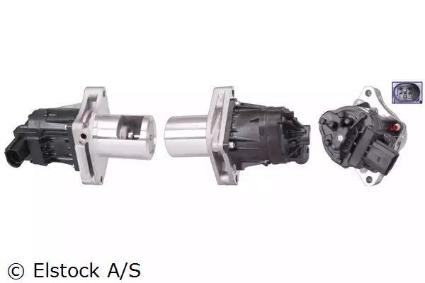 ZAWÓR EGR OPEL 1,6CDTI ASTRA J/INSIGNIA