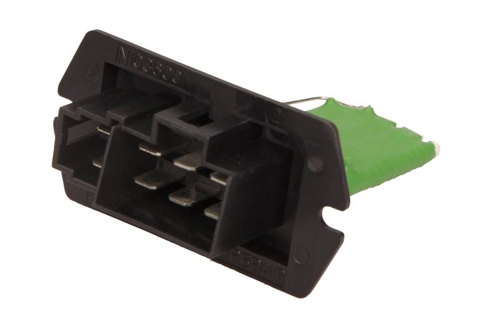 REZYSTOR DMUCHAWY CHRYSLER VOYAGER 2.4-3.3 00- MaXgear 57-0168
