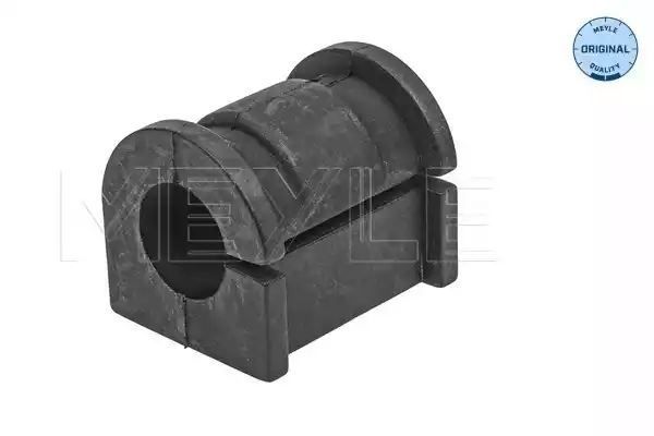 GUMA STABILIZATORA PRZÓD CHEVROLET MATIZ (03/05-/), SPARK MATIZ (09/00-12/04)/ DAEWOO MATIZ (09/98-/) MEYLE 29146150001