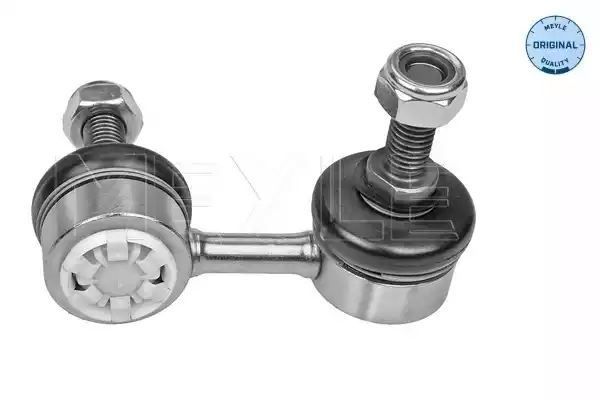 ŁĄCZNIK STABILIZATORA PRZÓD HYUNDAI ACCEN 99- LE MEYLE 37160600051