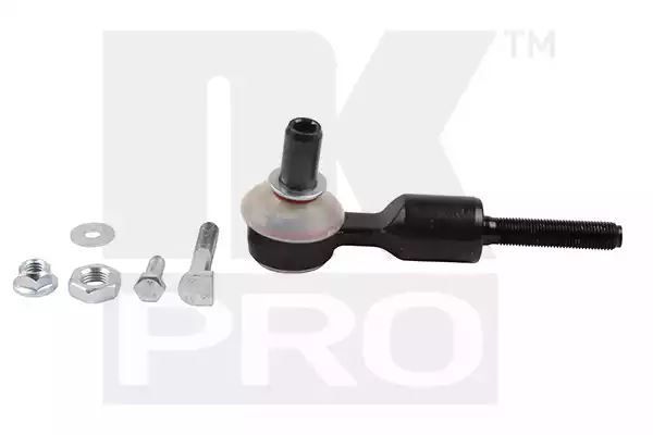 KOŃC. DR. KIER. VW A4/PASSAT 97- LE/PR (PRO) NOWY INDEKS: 5034756 NK Autoparts 5034756PRO
