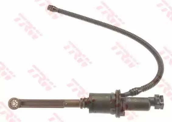 POMPA SPRZ. PEUGEOT PARTNER 1,6 08- TRW PNB638