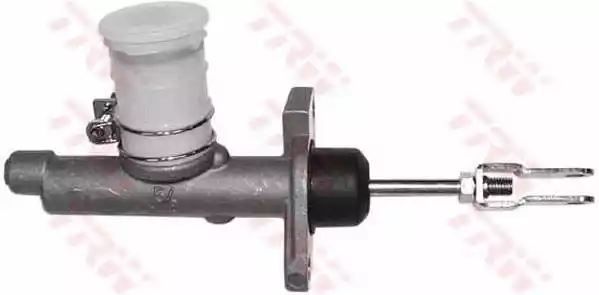 POMPA SPRZ. NISSAN PATROL 2,8-3,0/3,2-3,3D 79-98 TRW PNB210