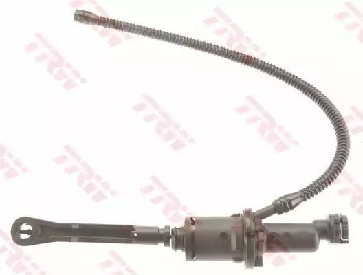 POMPA SPRZ. CITROEN BERLINGO/C4 1,6 08- TRW PNB614