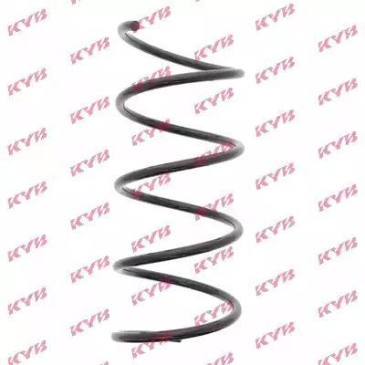 SPRĘŻYNA ZAW. DB P. C (W203), CLK (C209) 1.8-6.2AMG 05.00-03.10 KYB RA3098