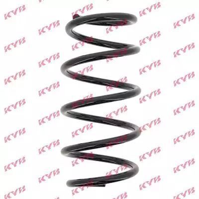 SPRĘŻYNA ZAW. RENAULT P. KANGOO, KANGOO EXPRESS 1.5D/1.6/1.6ALK 02.08- PATRZ KATALOG KYB RA3361