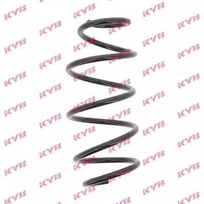 SPRĘŻYNA ZAW. AUDI P. A1/ SEAT IBIZA V, IBIZA V ST 1.2/1.4/1.6 05.08- KYB RA3366