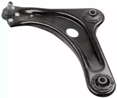 WAHACZ CITROEN P. C3 LE 02- !!!PATRZ KATALOG!!! Lemforder 3849701