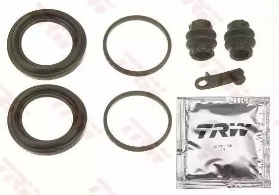 ZESTAW NAPR. ZACISKU HAM. LAND ROVER P. DISCOVERY/RANGE ROVER 02- TRW SJ1290