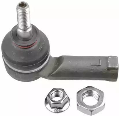 KOŃC. DR. KIER. FORD FIESTA 95- LE Lemforder 3889601