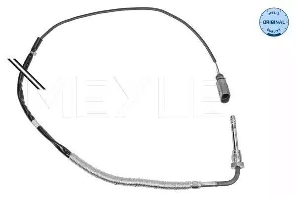 CZUJNIK TEMPERATURY SPALIN AUDI A4 2,0TDI 04- MEYLE 1148000150