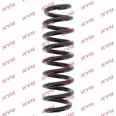 SPRĘŻYNA ZAW. BMW T. X1 (E84) 2.0/2.0D 10.09-06.15 KYB RA6174