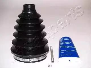 OSŁONA PRZEGUBU DAEWOO ZEW. EVANDA/REZZO Japan Parts KB256