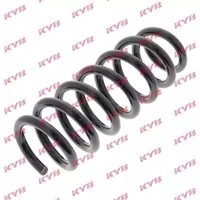 SPRĘŻYNA ZAW. SUZUKI P. GRAND VITARA 2.0TD/2.5 98.03-07.03 KYB RC1649