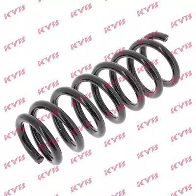 SPRĘŻYNA ZAW. SUZUKI P. GRAND VITARA 2.0TD/2.5 98.03-07.03 KYB RC2326