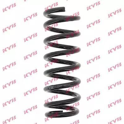 SPRĘŻYNA ZAW. SUZUKI P. GRAND VITARA 2.0TD/2.5 98.03-07.03 KYB RC2326