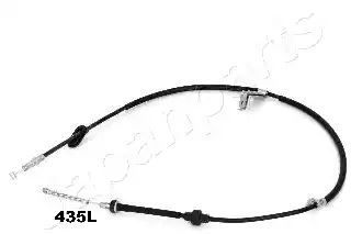 LINKA HAM. RĘCZ. HONDA T. ACCORD 2,0-2,4 03-08 LE Japan Parts BC435L