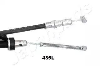 LINKA HAM. RĘCZ. HONDA T. ACCORD 2,0-2,4 03-08 LE Japan Parts BC435L