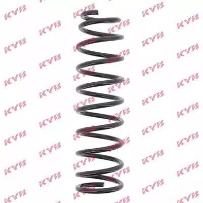 SPRĘŻYNA ZAW. HONDA T. CIVIC V 1.5/1.6 08.93-03.96 KYB RC6316