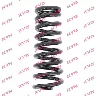 SPRĘŻYNA ZAW. DB T. S (W140) 2.8-5.0 02.91-02.99 KYB RD5950
