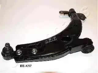 WAHACZ KIA P. SEPHIA SEPHIA (FA) 99- PR Japan Parts BSK17R
