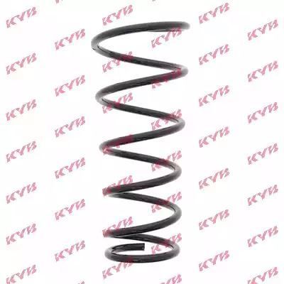 SPRĘŻYNA ZAW. SUZUKI P. SX4 1.6 06.06- PATRZ KATALOG KYB RI3786
