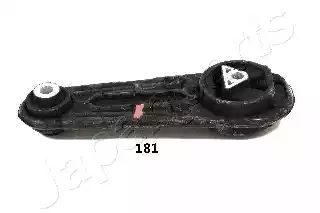 PODUSZKA SIL. NISSAN MICRA III 05- Japan Parts RU181