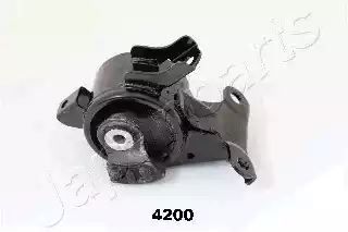 PODUSZKA SIL. HONDA JAZZ II 1,2/1,3 02- Japan Parts RU4200