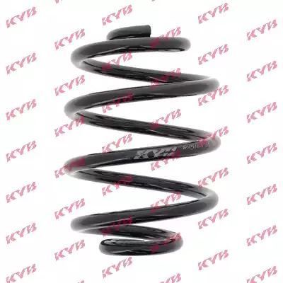 SPRĘŻYNA ZAW. DAEWOO T. CIELO 1.5 02.95-08.97 KYB RX5103