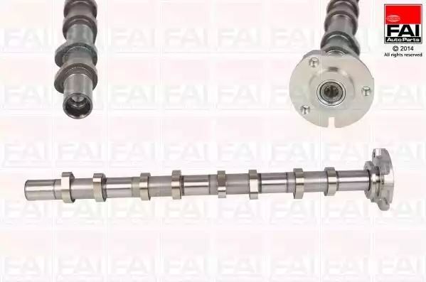 WAŁEK ROZRZĄDU FORD SS. TRANSIT 2,4TDCI 06- FAI Auto Parts C336