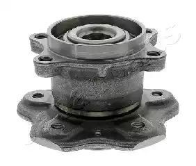 ŁOŻYSKO KOŁA NISSAN T. QASHQAI II/KADJAR 1,6DCI 4X4 Japan Parts KK21055