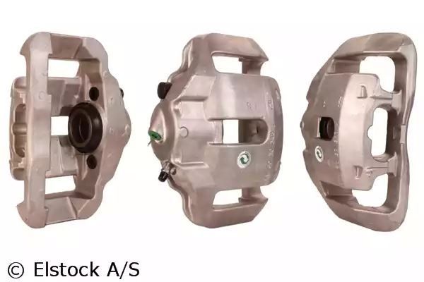 ZACISK HAM. BMW P. 5/6/7 3,0-5,0 01-10 LE