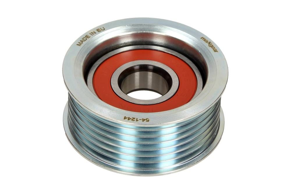 ROLKA PASKA WIELOROWKOWEGO HONDA ACCORD 08- MaXgear 54-1244