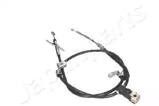 LINKA HAM. RĘCZ. HONDA T. HR-V 99- PR Japan Parts BC412R