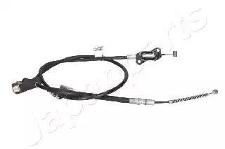 LINKA HAM. RĘCZ. HONDA T. HR-V 99- PR Japan Parts BC412R